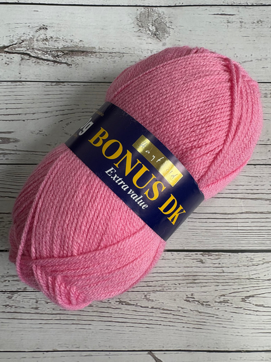 Sirdar Hayfield Bonus DK