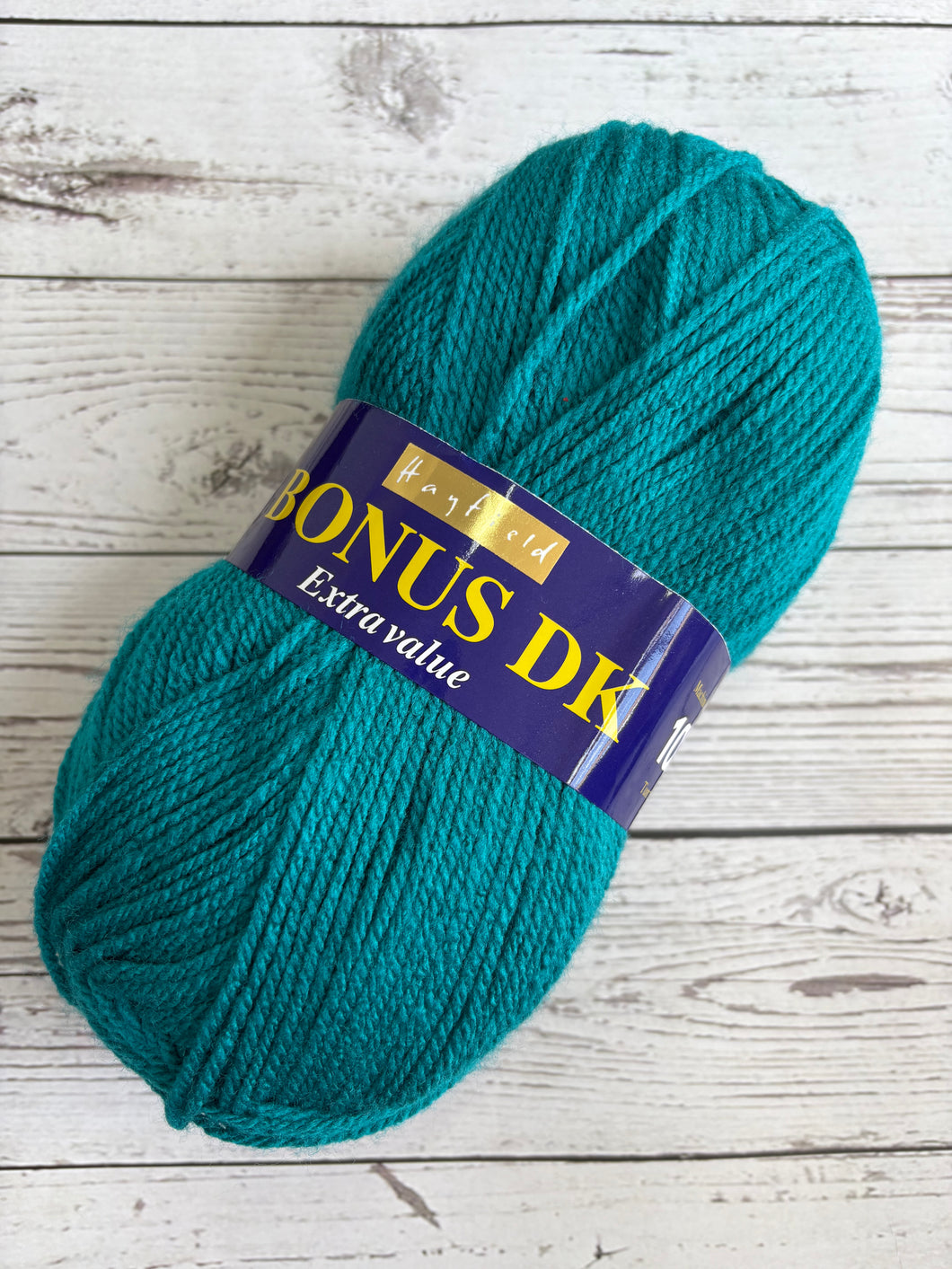 Sirdar Hayfield Bonus DK