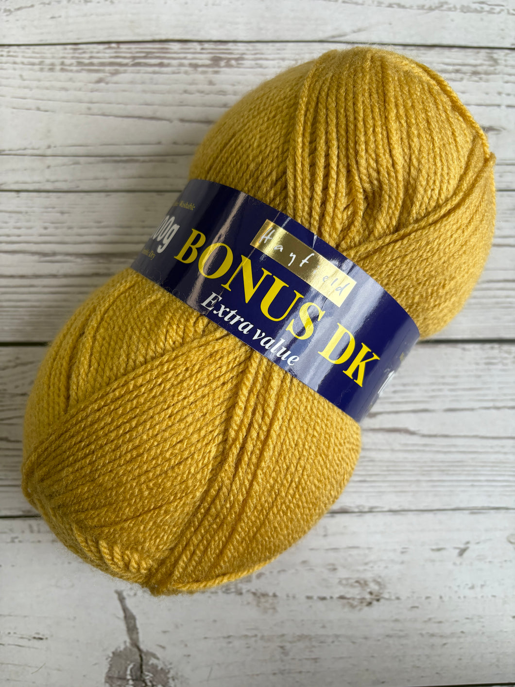 Sirdar Hayfield Bonus DK