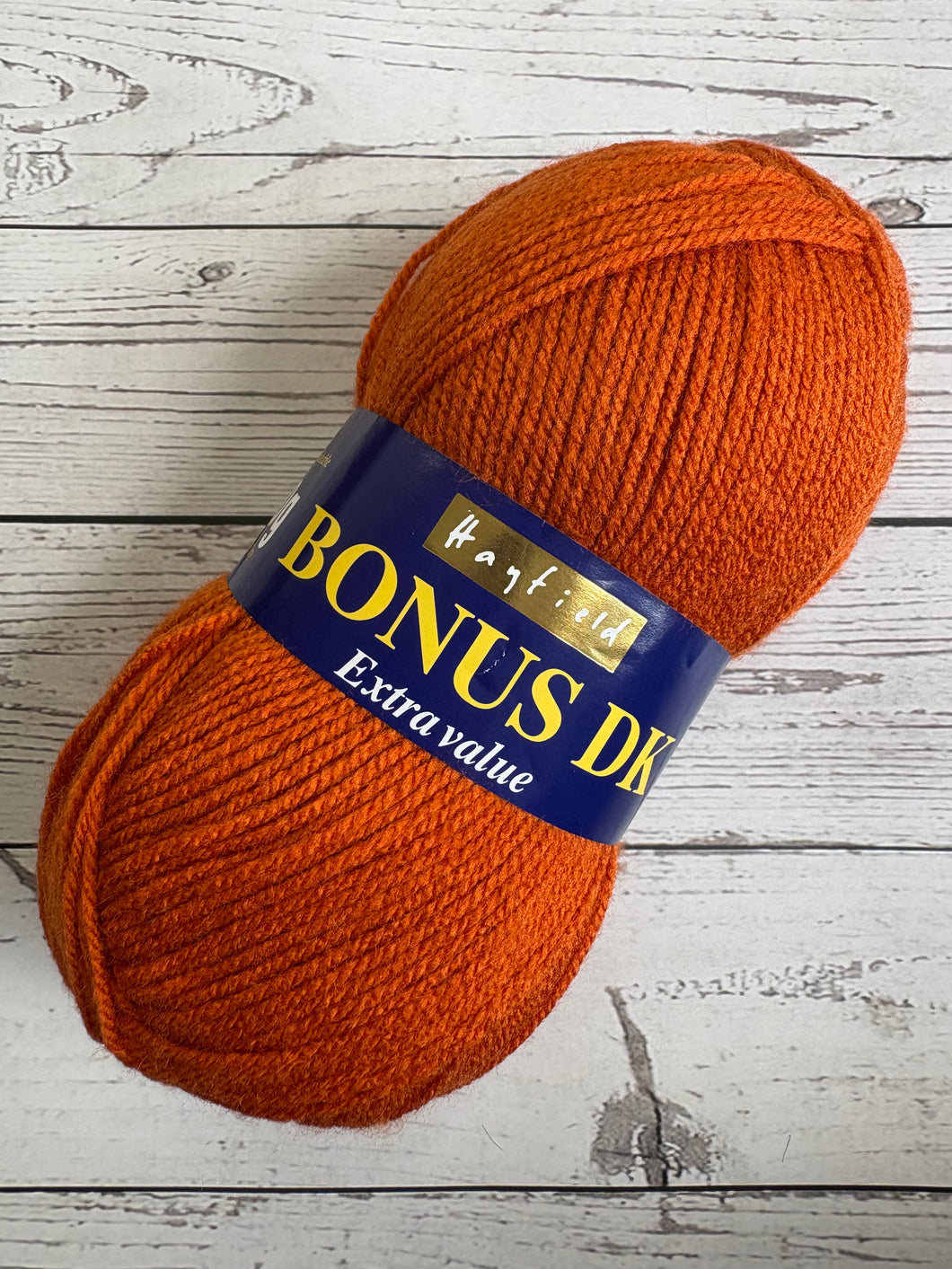 Sirdar Hayfield Bonus DK