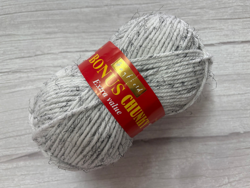 Sirdar Hayfield Chunky