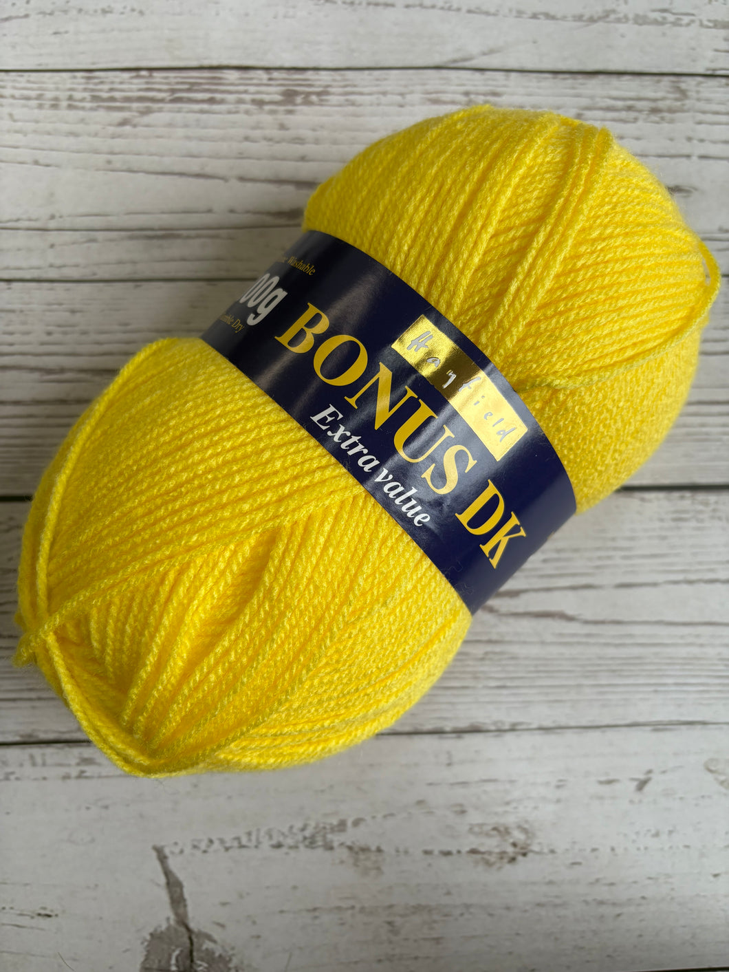 Sirdar Hayfield Bonus DK