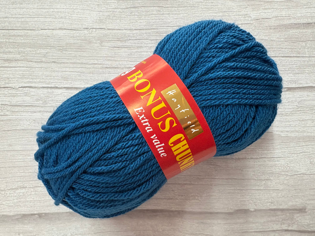 Sirdar Hayfield Chunky
