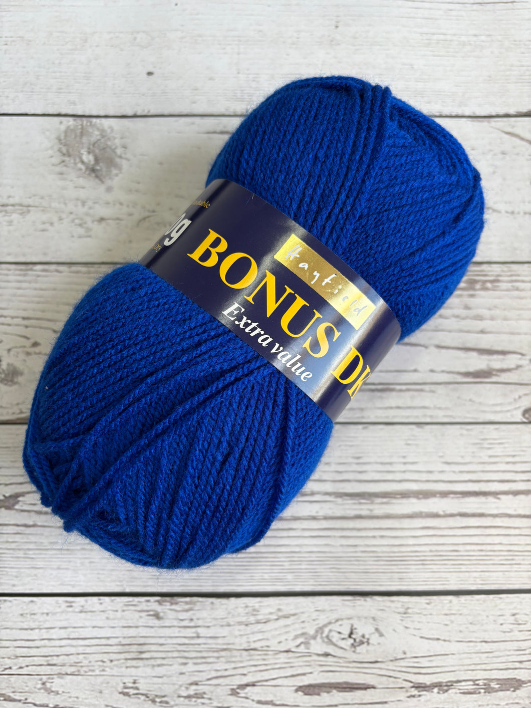 Sirdar Hayfield Bonus DK