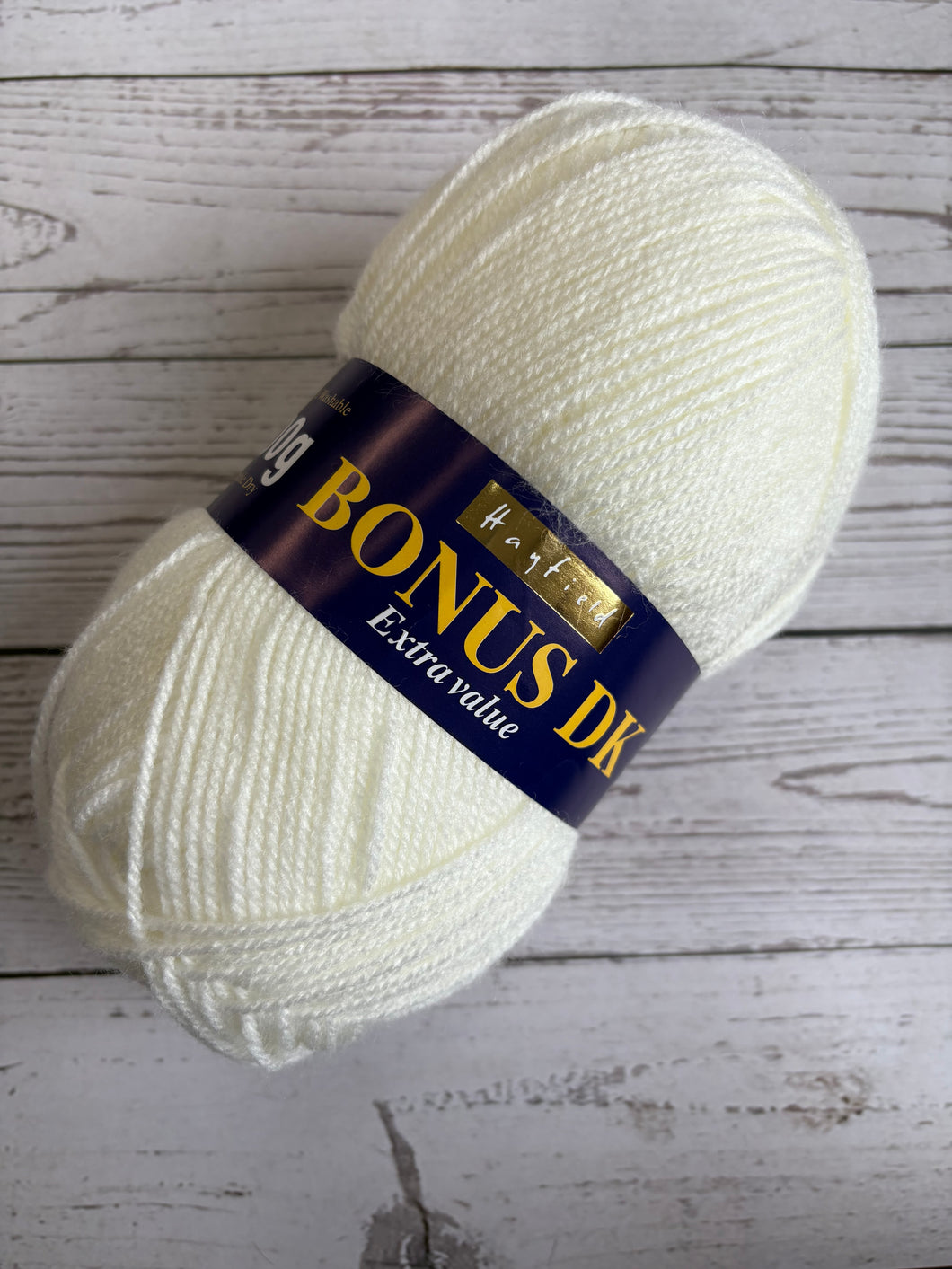 Sirdar Hayfield Bonus DK