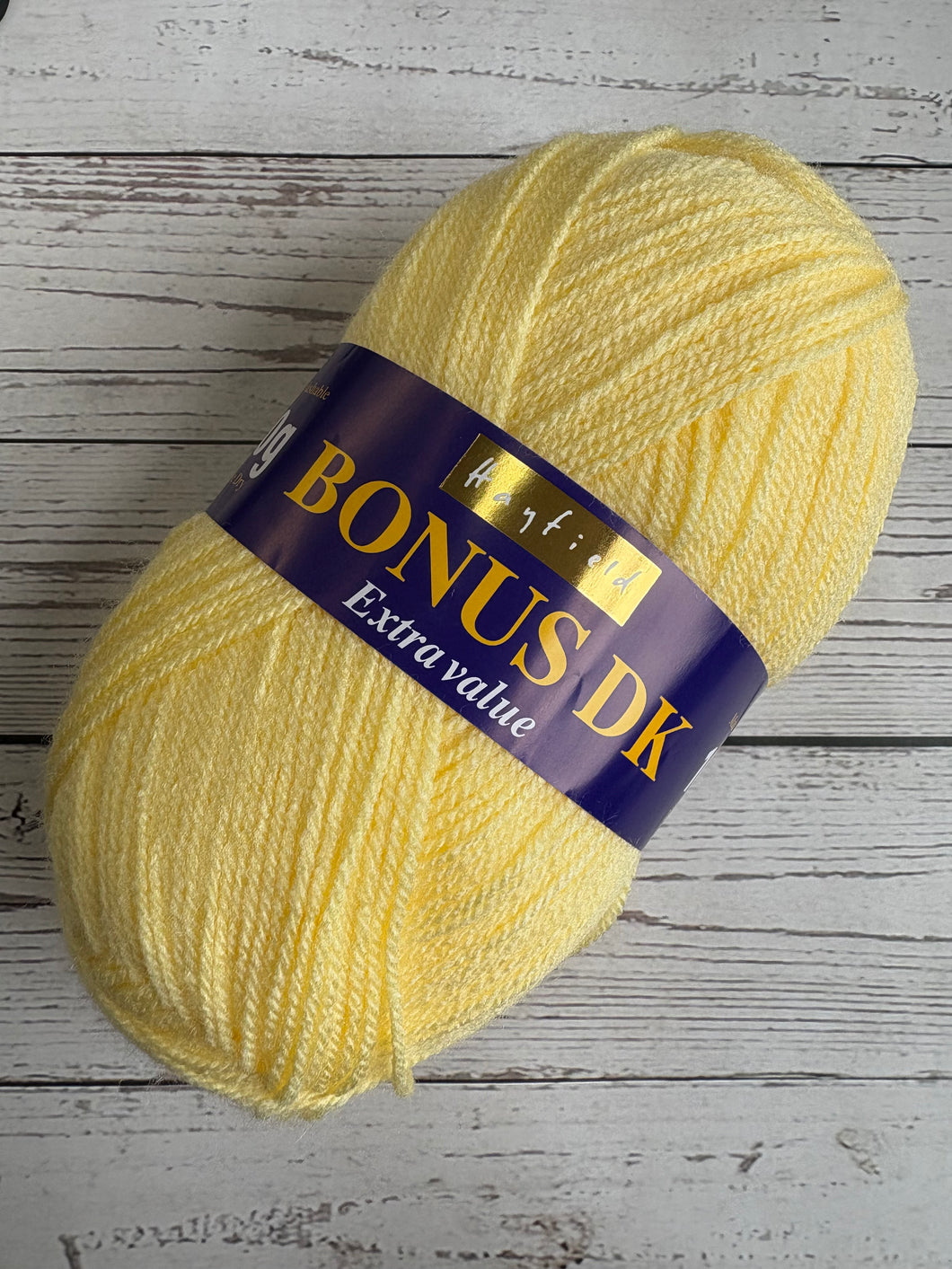 Sirdar Hayfield Bonus DK