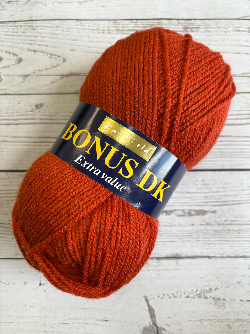 Sirdar Hayfield Bonus DK