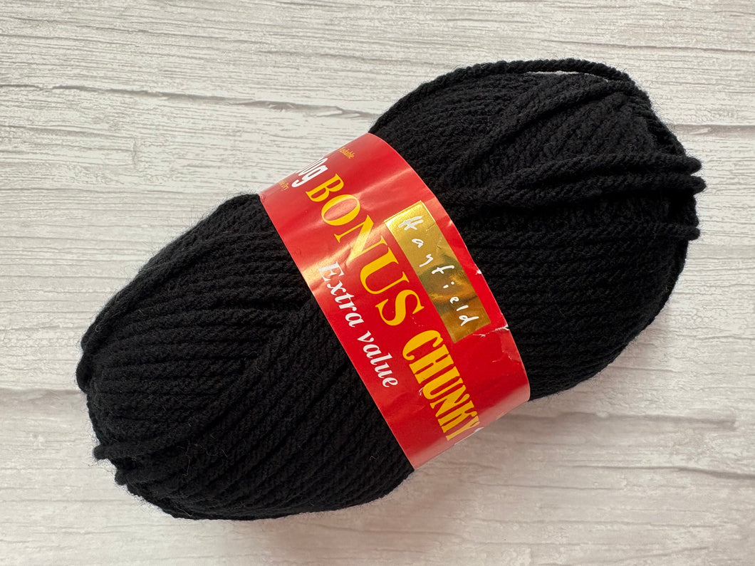 Sirdar Hayfield Chunky