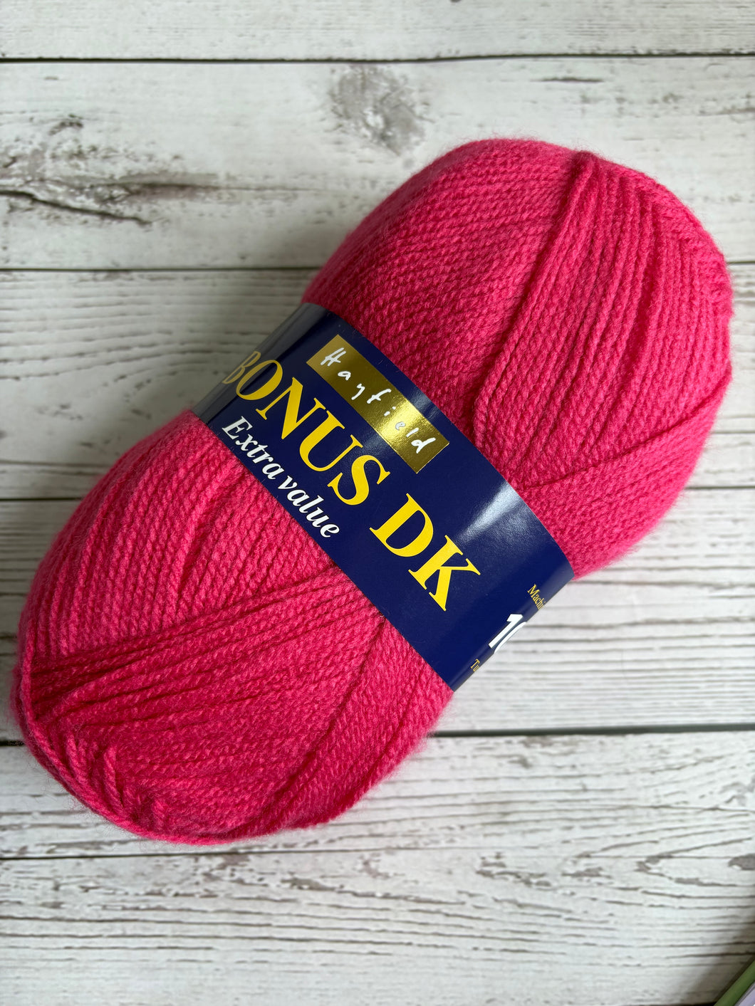 Sirdar Hayfield Bonus DK
