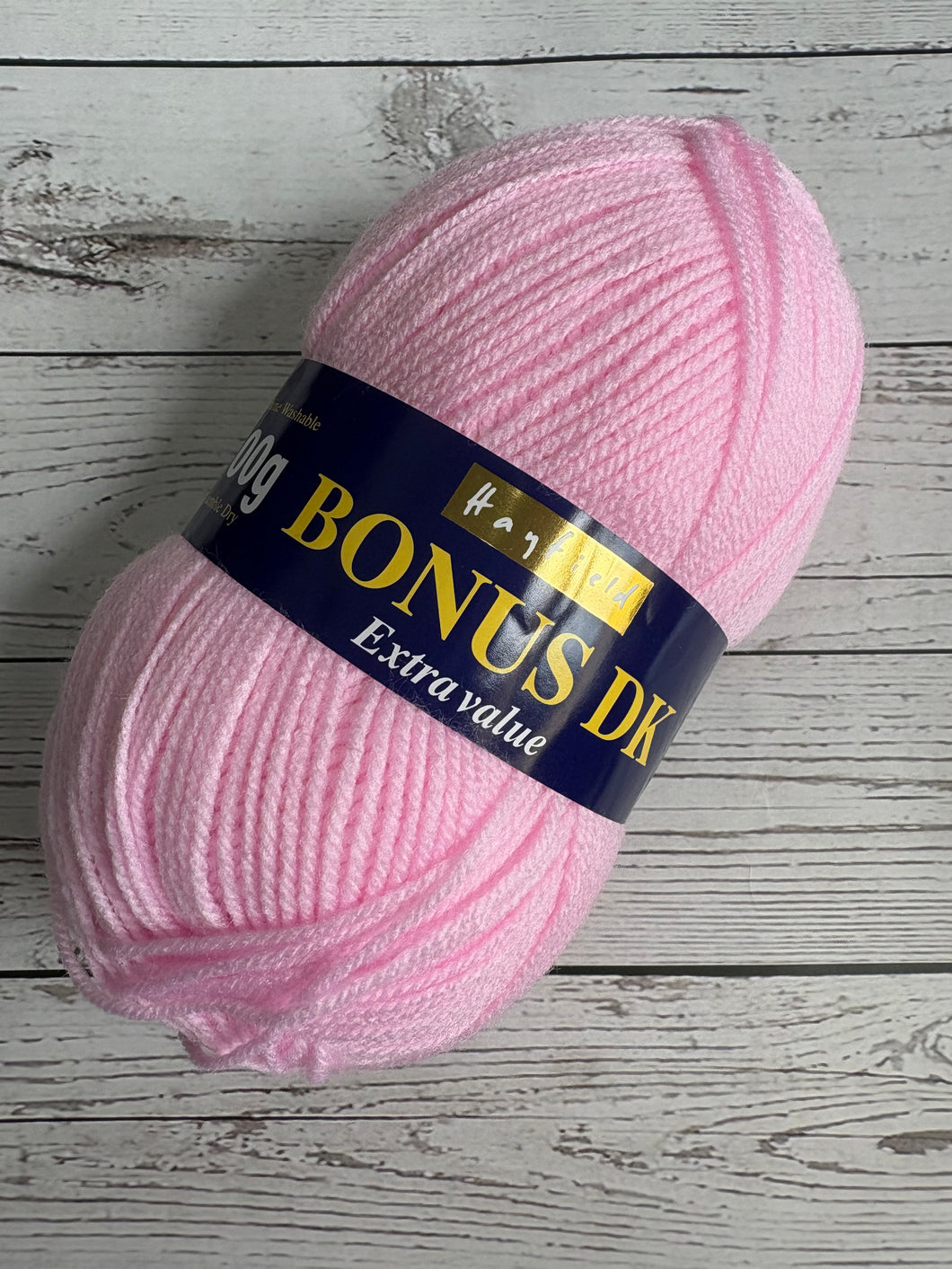 Sirdar Hayfield Bonus DK